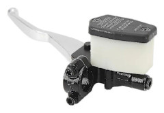 Arctic Cat ATV 250 300 375 400 Vänster Främre Broms Huvudcylinder Ersättning 0502 387 - JA