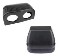 Cover USB uttag Tältbas 2 HÅL 2 HÅL 2 hole