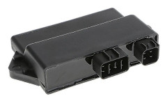 Högpresterande CDI-box kompatibel med Yamaha Yfm 350 Raptor Warrior 2002-2013-G