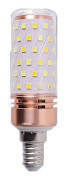 Mordely 2st LED No Flicker E14 16WCOLD WHITE KALLVIT E14 16Wcold white