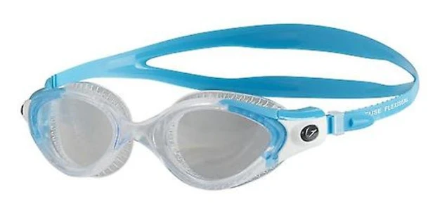 Speedo Dam/Kvinnor Futura Biofuse Flexiseal Simglasögon