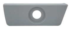 Ford 2011-2014 Vänster Förarsida Manuell Svankstöd Sätesbrytare Panelram BL3Z 14A706 BB Ersättning