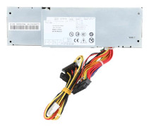 H235P‑00 Strömkälla Passar för Dell OptiPlex760SFF 780SFF 960SFF 980SFF Datortillbehör