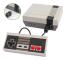 Klassisk Mini-kontroll Game Pad 6ft Förlängningskabel För Nintendo Mini Nes Classic Trådbunden Gamepa {DB}