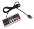 Klassisk Mini-kontroll Game Pad 6ft Förlängningskabel För Nintendo Mini Nes Classic Trådbunden Gamepa {DB}