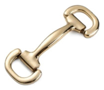 Skor Spännen Metall Skokedja 6 6