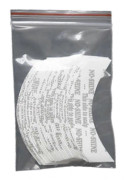 36 st/förpackning No-Shine Lace Wig Tape Dubbelsidig Självhäftande Hårtejp för Toupees/Lace Wi