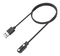 Magnetisk laddningskabel Magnetladdare 100cm för isolerad dryckeshållare