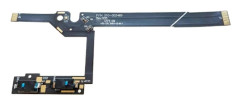 Kretskort flexibel kabel för GProX Superlight 2 Mouse Side Keys Moderkort