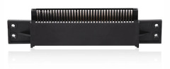 72-stifts kontaktutbytesdel reparationskit för Nintendo NES 8-bitars system
