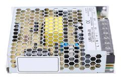 BERM Switching Power Supply LED Transformer Driver Electronic Accessories 100W 85~264VAC LRS-100-24