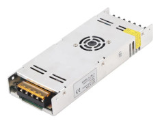 LED Vattentät Ultratunn Strömförsörjning 300W AC170-250V