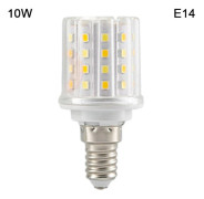 LED majslampor majslampa 10WE14 E14 10W 10WE14 E14