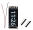 T-Display-S3 1,9-tums LCD Utvecklingskort för Nerd Miner Bitcoin Solo Lotteri Miner BTC Miner, Ej