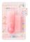 Gummi Erasers Färg Erasers ROSA Pink