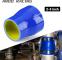 2\"-2.5\"/51mm-64mm Rak Silikonslang Intercooler Kopplingsrör