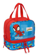 Marvel Spidey lunchväska