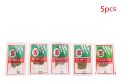 50 X Mix Size Singer s Sewing Hemsömnad 50 pcs