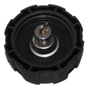 Båtmotor Bränsletanklock Assy 6YJ-24610-00 för Utombordare