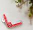 2-piece Mini Harvesting Tool | Garden Harvesting Tool Separator for Trimming Pruning, Stainless Steel Clipper for Plant Pruning, 1 Pair