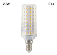 LED Majslampor Majslampa 20WE14 E14 20W 20WE14 E14