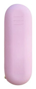 Sminkborsteväska Förvaringsväska ROSA pink