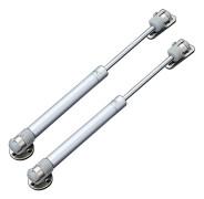 80N/22,5LB Kraftig hydraulisk gasfjäder skåpdörr garderob gasfjäder dörrdämpare pneumatisk lyftstöd