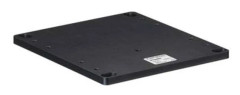 Leuze Electronic 53800137 Adapterplade 53800137 1 stk