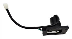 Styrenhet 24446C för Linhai LH 300/400 2WD/4WD MOTOR ATV UTV LH 300/400 2WD/4WD 24446, Vattentät