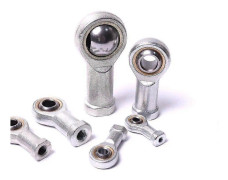 Hårdvarutillbehör 1 Styck M5/m6/m8/m10/m12 Metrisk Invändig Högergänga Kulled Kulled Kulled Kulled Kraftig Kraftig