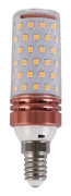 LED No Flicker 12WE14 E14 12WE14