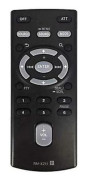 Rm-x211 Fjärrkontroll För Sony Bilstereosystem Cdxgs500r Cdxgt40u