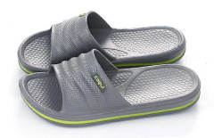Barn Herr Dam Lätta EVA Slippers Slip-on Strand Pool Tofflor Skor