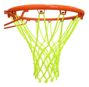 (45cm), Fluorescerande basketnät, självlysande basketnät som lyser i