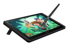 12HD-A H-IPS LCD Grafik Ritning Surfplatta Monitor