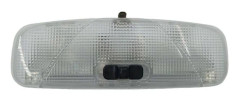Billampa för läsning i biltak 4704788 2S6A-13776-AB för Mondeo MK3 Focus 2001- Kupollampa - Kartlampa