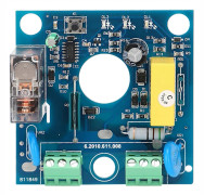 Vattenpumpens styrmodul kretskort 1.1KW IP65 AC220-240V 10A 50-60HZ EPC-1