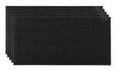 Auto Honey Beehive Ramar Biodlingssats Pollineringslåda Bee Hive King Box 42,5 x 21 cm