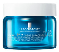 Stärkande kräm La Roche Posay HYALU B5 Spf 30 50 ml