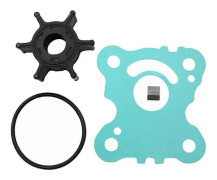 06192-zw9-a30 Vattenpumpsimpeller Service Kit för Bf8 9.9/15/20 - Utombordare 06192-zw9-a30