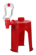 2023 Soda Dispenser Kran Köksredskap