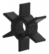 [KK] OMC Evinrude Johnson 2-3.3HP Vattenpump Impeller Ersättningsdel 0114812