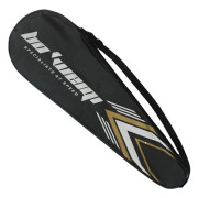Badmintonrackväska Racketfodral 2 2 2