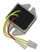 Spänningsregulator för Briggs & Stratton 393374 394890 691185 797375 797182