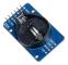 2025 Senaste Modell HiLetgo 5st DS3231 AT24C32 Klockmodul Realtidsklockmodul IIC RTC-modul för Arduino Utan Batteri