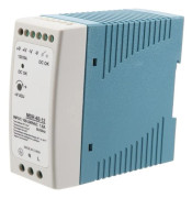 Mdr-60 12V 60W DIN-skena nätaggregat AC-DC drivrutin spänningsregulator nätaggregat 110V 220V