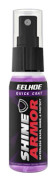 Shine Armor Fortify Quick Coat Keramiskt Lackskydd 3-i-1 Hydrofobisk Bilvax 30ml 2st