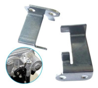 P2015 Reparationsfäste Set Ställdon Grenrör för Audi 2.7 3.0 TDI 059129086