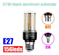LED Majslampor Majslampa E27-15W-VITT LJUS E27-15W-White Light