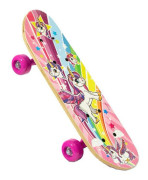 Skateboard för Barn - Enhörning/Unicorn